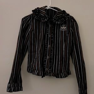 Metamorphose Long-Sleeves